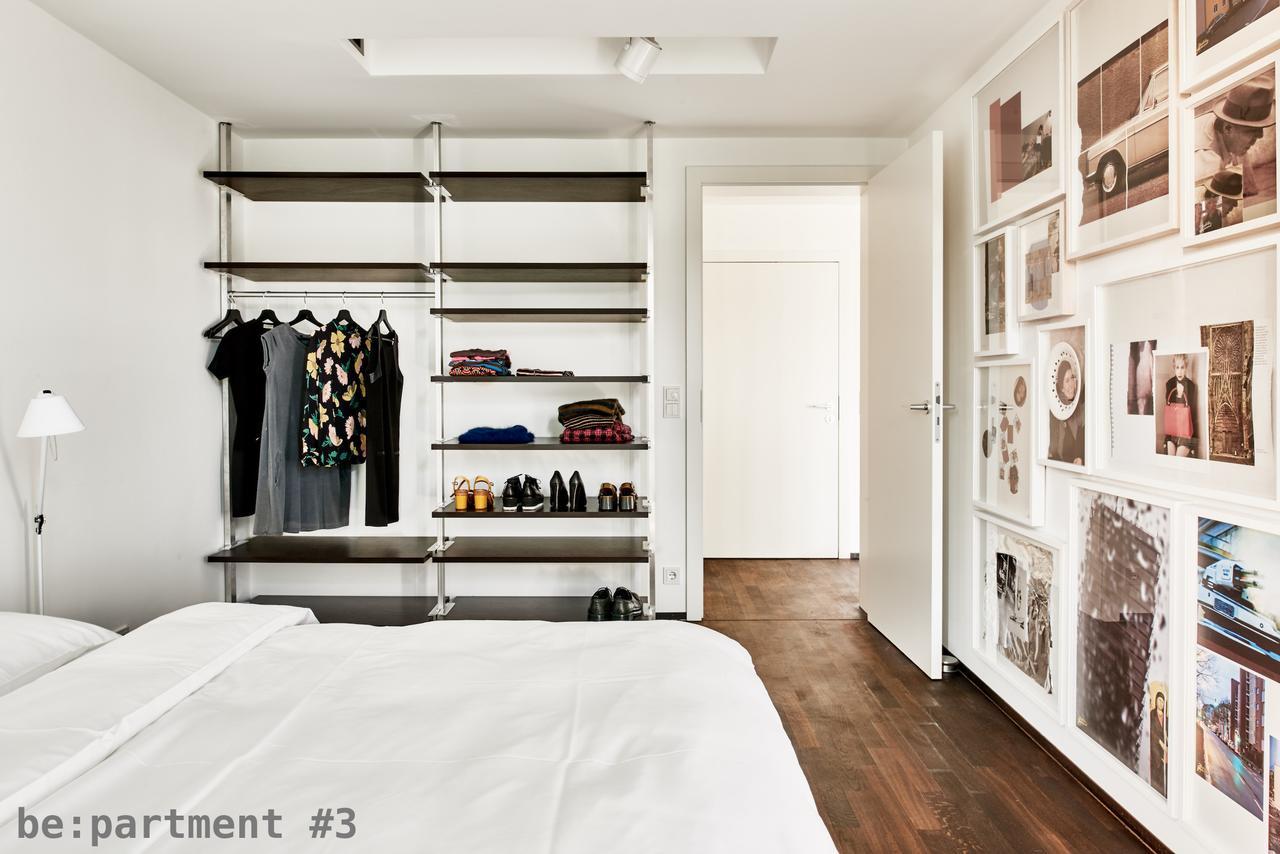 No Shoes Hotel Nuremberg ภายนอก รูปภาพ