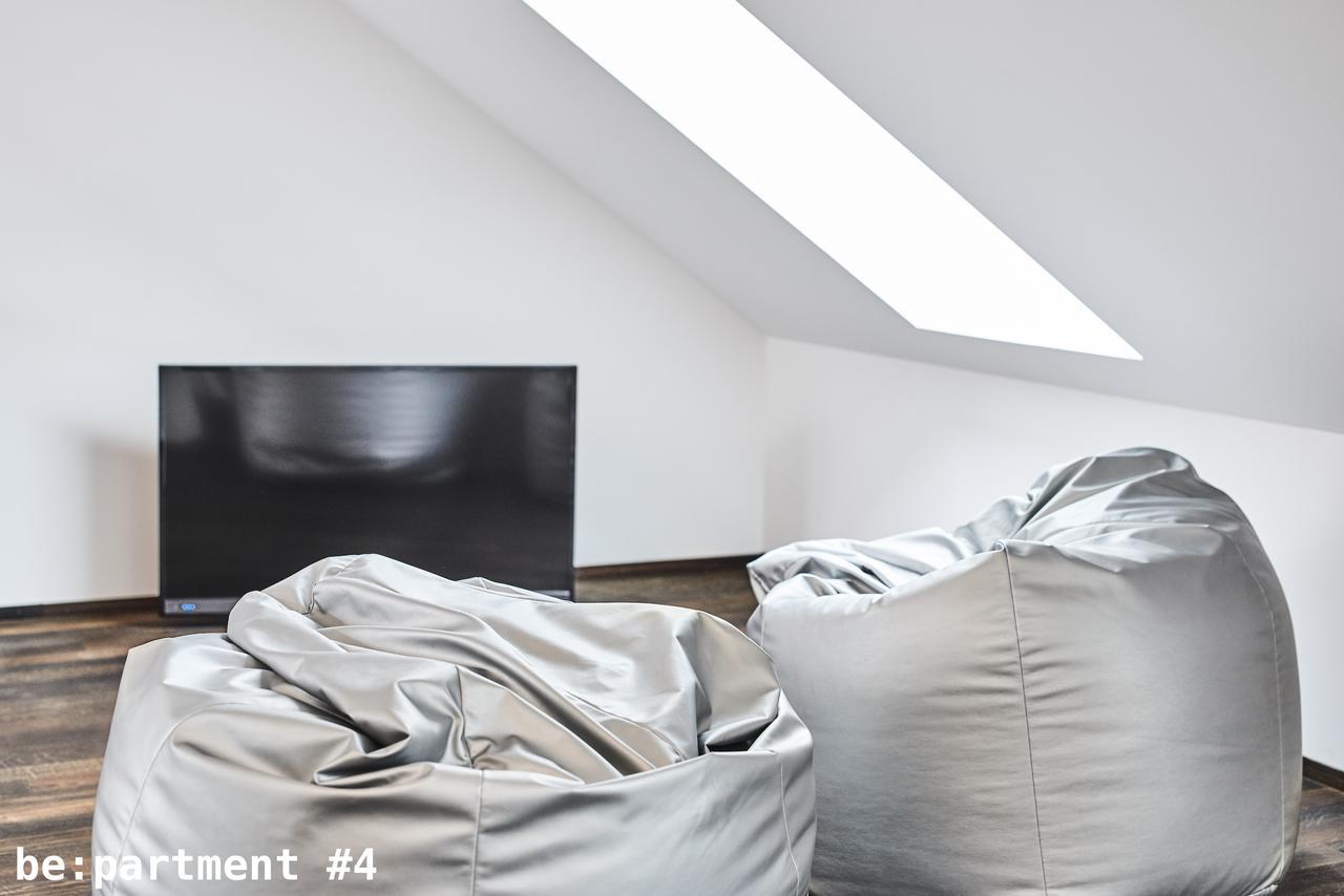 No Shoes Hotel Nuremberg ภายนอก รูปภาพ