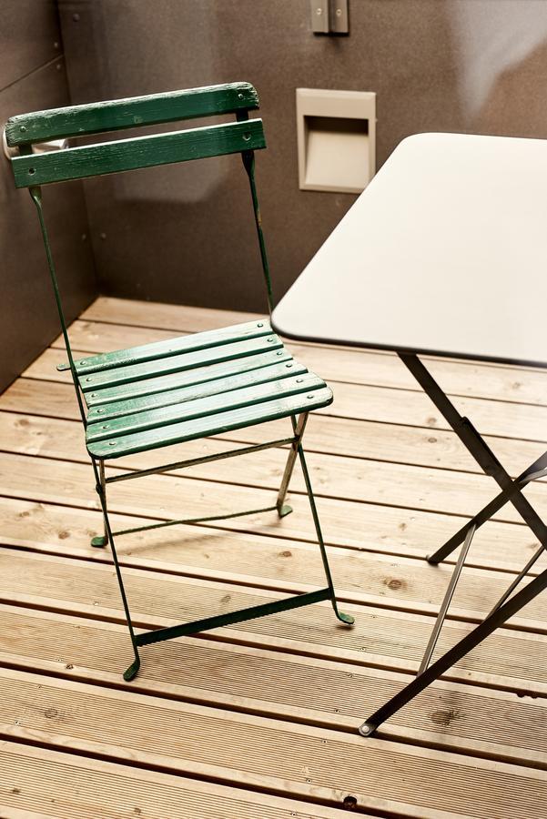 No Shoes Hotel Nuremberg ภายนอก รูปภาพ