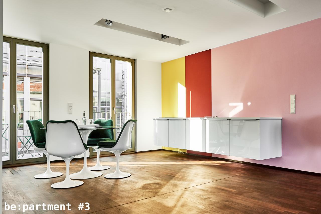 No Shoes Hotel Nuremberg ภายนอก รูปภาพ