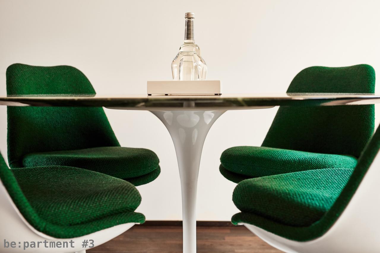 No Shoes Hotel Nuremberg ภายนอก รูปภาพ